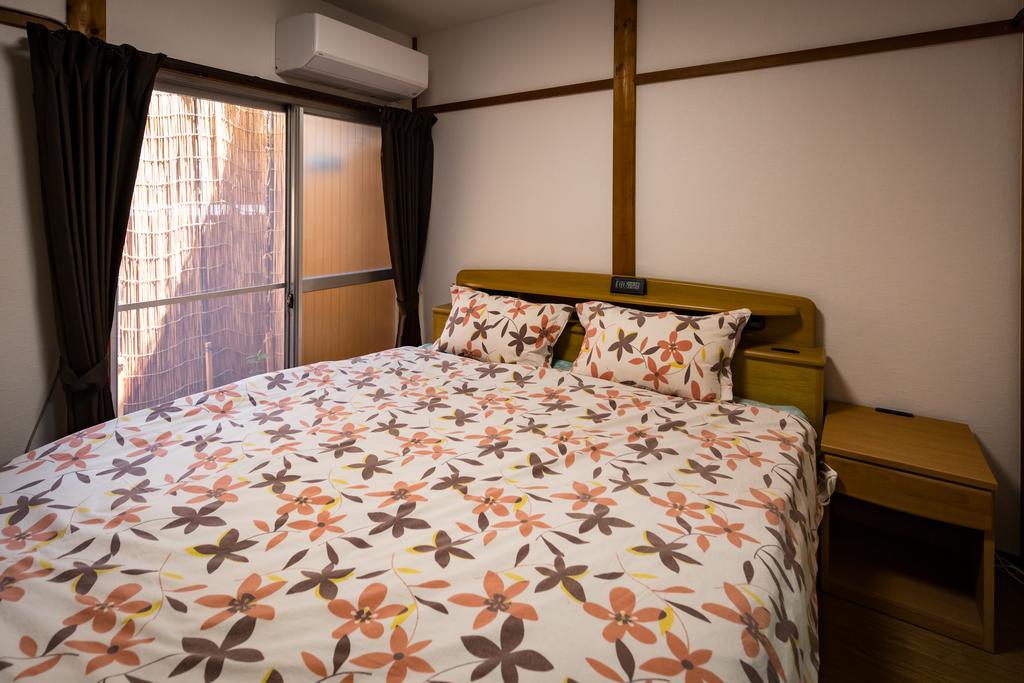 Toufuku Inn Kyoto Exterior photo