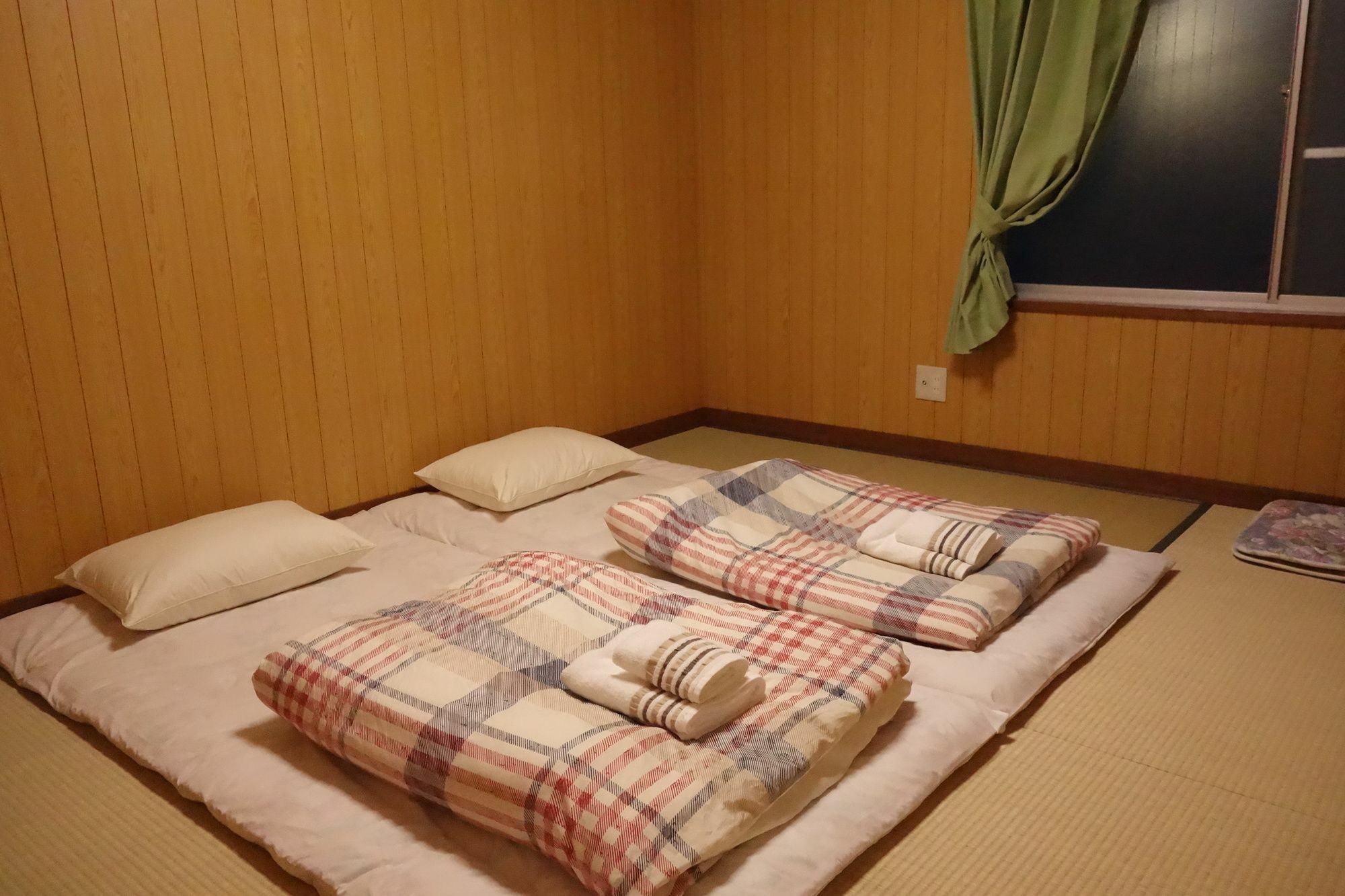 Toufuku Inn Kyoto Exterior photo