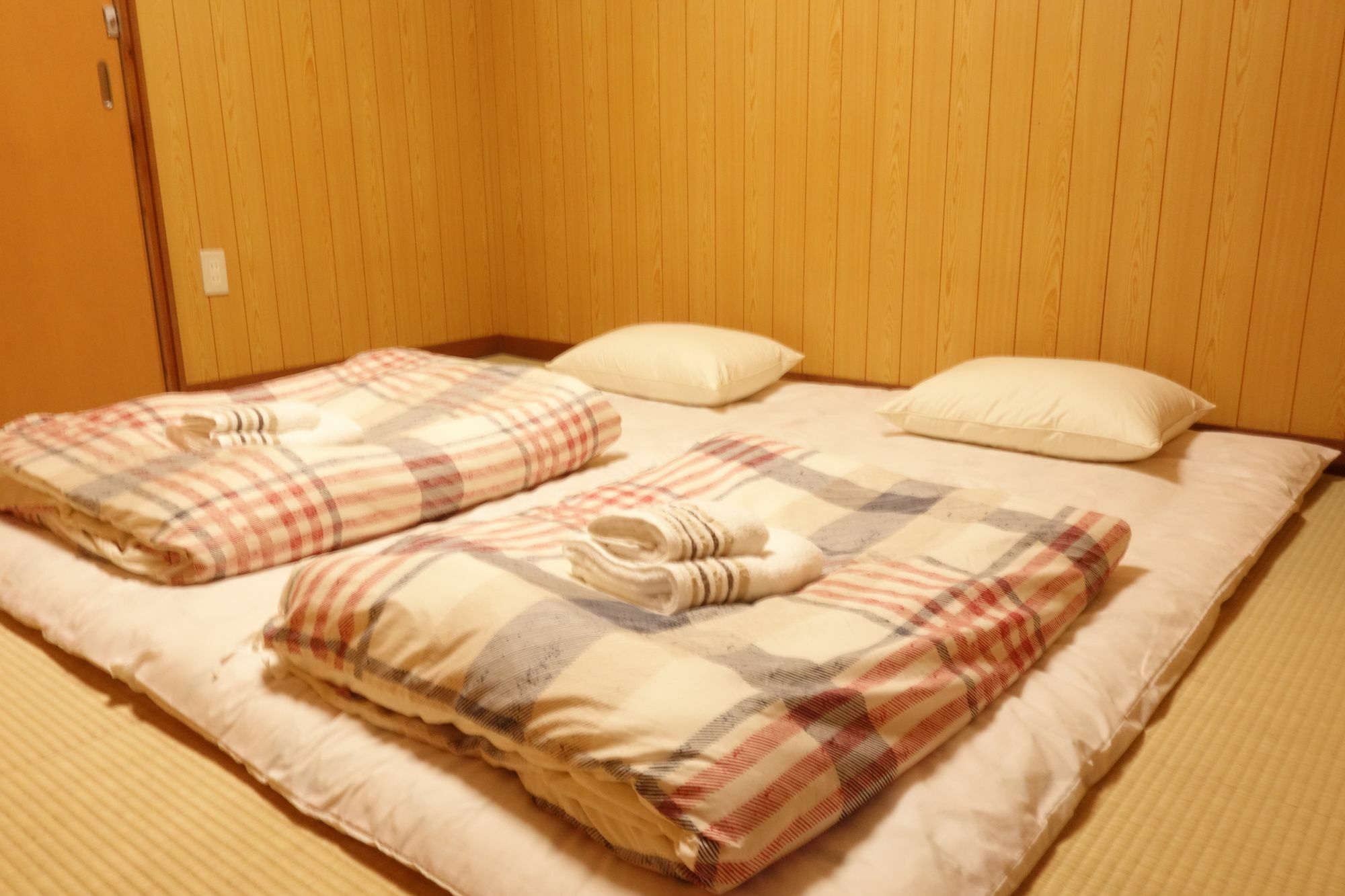 Toufuku Inn Kyoto Exterior photo